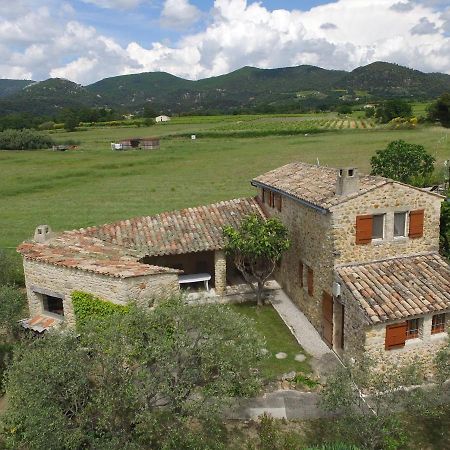 Maison Bijoux-De-Provence "Lavande" Puyméras Екстериор снимка