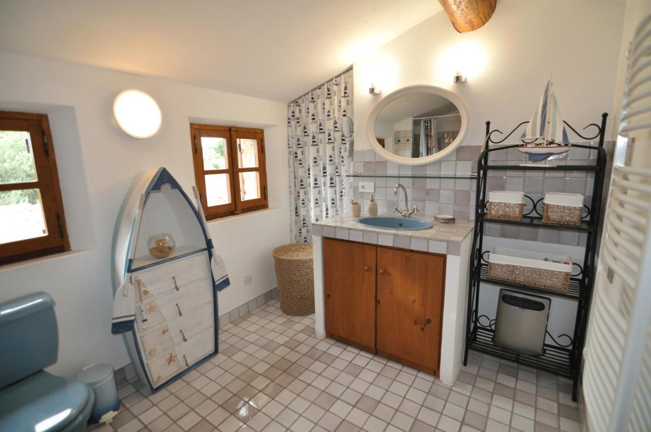 Maison Bijoux-De-Provence "Lavande" Puyméras Екстериор снимка